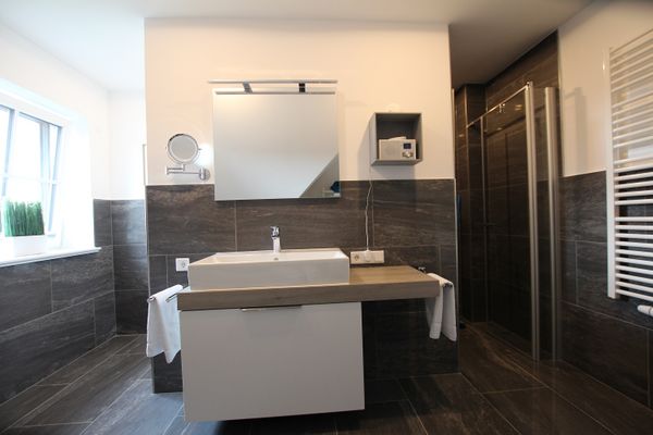  MeerLiebe Garding - Waschbecken