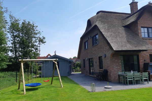  MeerLiebe Garding - Kinderschaukel