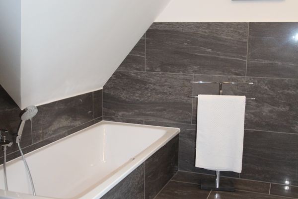  MeerLiebe Garding - Badewanne