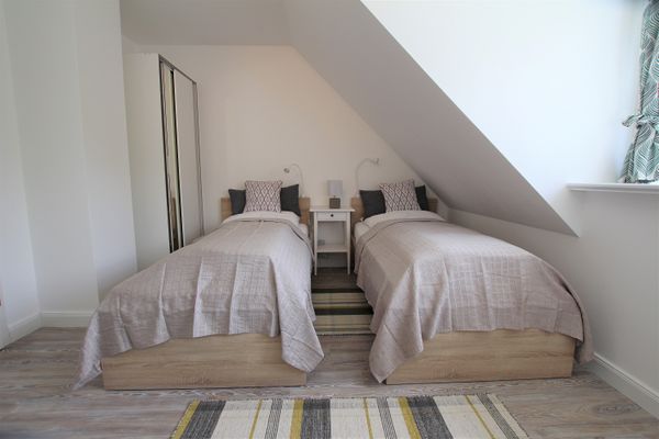  MeerLiebe Garding - Schlafzimmer