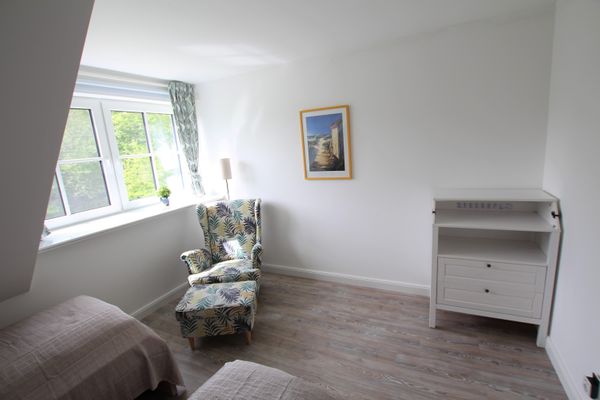  MeerLiebe Garding - Obergeschoss