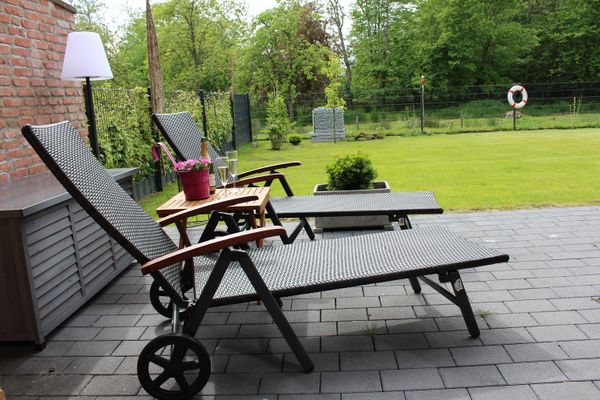  MeerLiebe Garding - Gartenmöbel