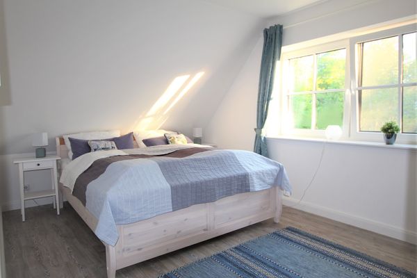  MeerLiebe Garding - Doppelbett