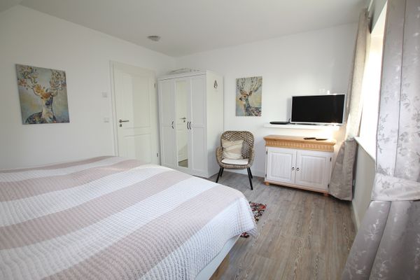  MeerLiebe Garding - Fernseher