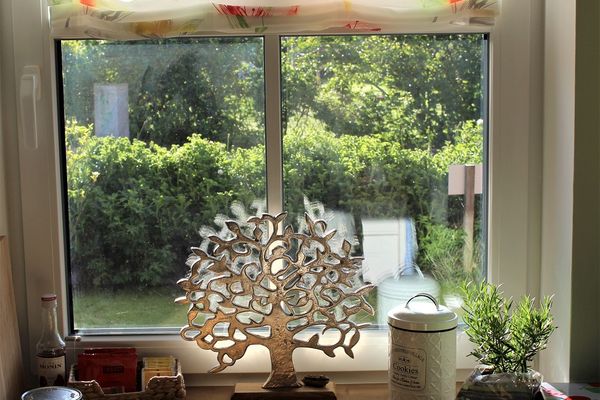  MeerLiebe Garding - Dekoratives Detail