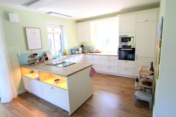  MeerLiebe Garding - Backofen