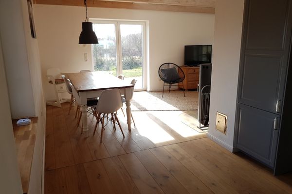 Min leev Katen Poppenbüll,Osterhever,Tetenbüll - 