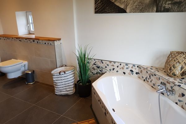  Min leev Katen Poppenbüll,Osterhever,Tetenbüll - Fenster