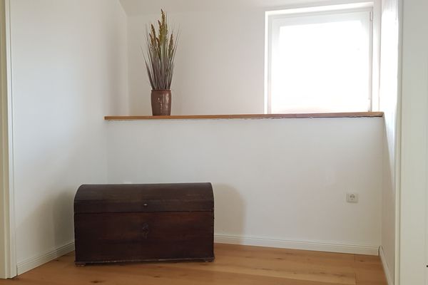  Min leev Katen Poppenbüll,Osterhever,Tetenbüll - Dekoratives Detail