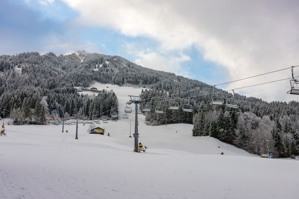  Am Brummelbach Appartement mit 2 Schlafzimmern - by NV-Appartements Westendorf - Mountains