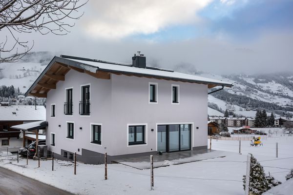  Am Brummelbach Appartement mit 2 Schlafzimmern - by NV-Appartements Westendorf - Main view