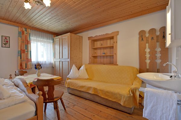  Haus Lindner direkt im Zentrum - by NV-Appartements Kirchberg in Tirol - Bedroom