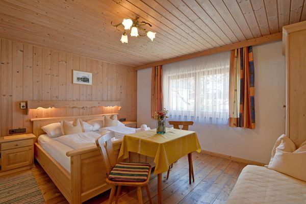  Haus Lindner direkt im Zentrum - by NV-Appartements Kirchberg in Tirol - Bedroom