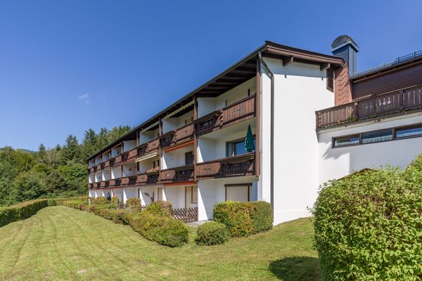  Lucas Appartement mit 1 Schlafzimmer - by NV-Appartements Kirchberg in Tirol - Hauptansicht