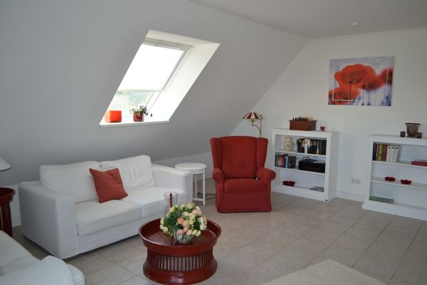  Münstermann Garding - Wohnzimmer