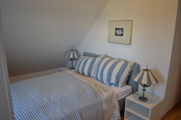  Münstermann Garding - Doppelbett