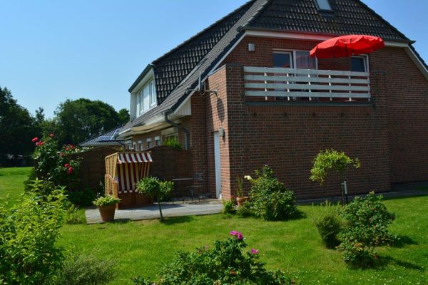  Münstermann Garding - Terrasse