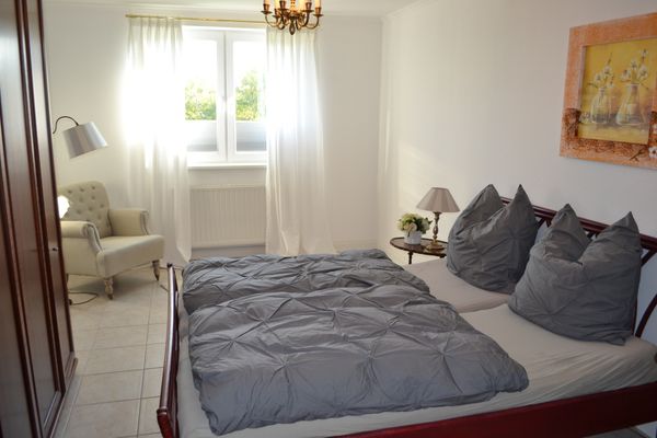  Münstermann Garding - Schlafzimmer