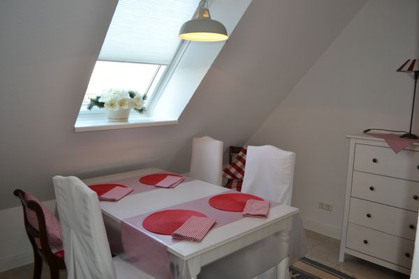  Münstermann Garding - Esstisch