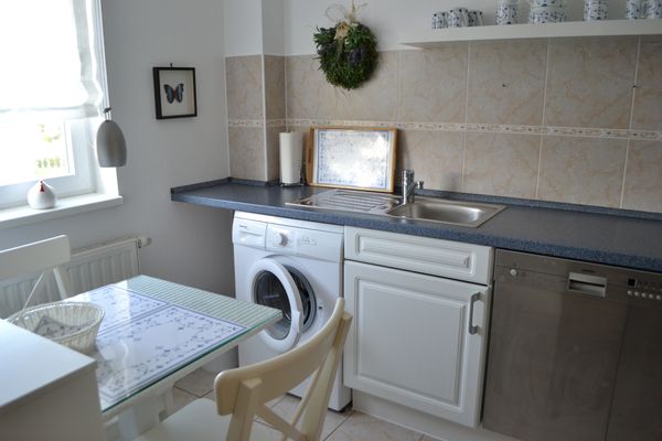  Münstermann Garding - Waschmaschine