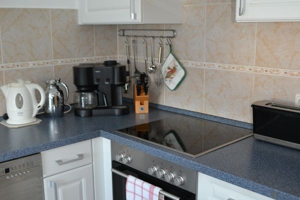  Münstermann Garding - Kaffeemaschine