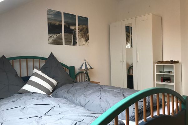  Münstermann Garding - Kleiderschrank