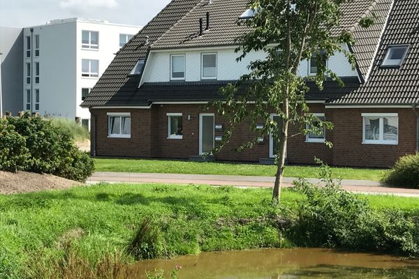  Münstermann Garding - Eingangsbereich