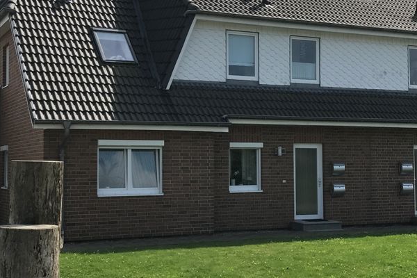  Münstermann Garding - Eingangstür