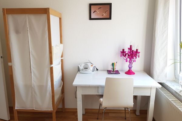  Muschelkästchen OG Tönning - Radio