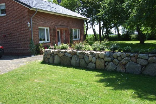  Nickelswarft 2 Poppenbüll,Osterhever,Tetenbüll - Hauptansicht
