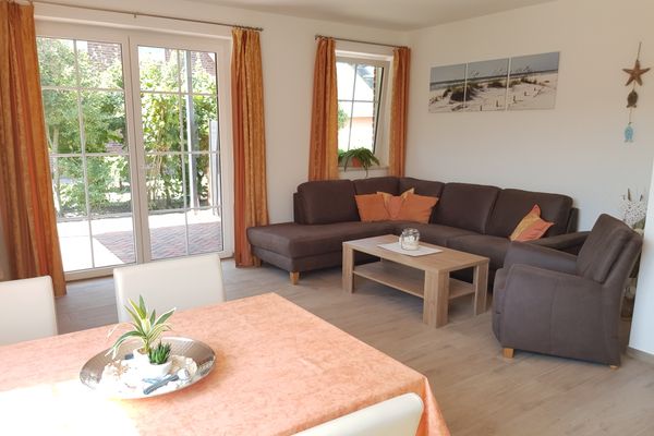  Nordergeest EG Tating - Ess- und Wohnbereich