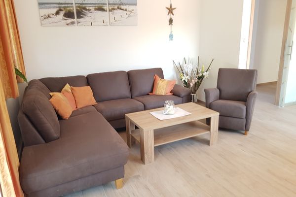  Nordergeest EG Tating - Wohnzimmer