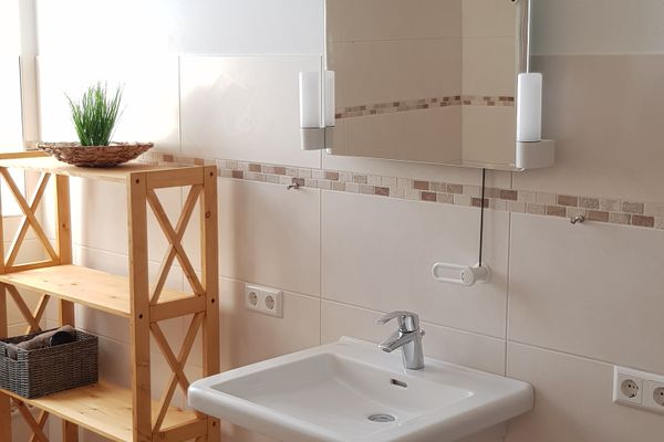  Nordergeest EG Tating - Badezimmer