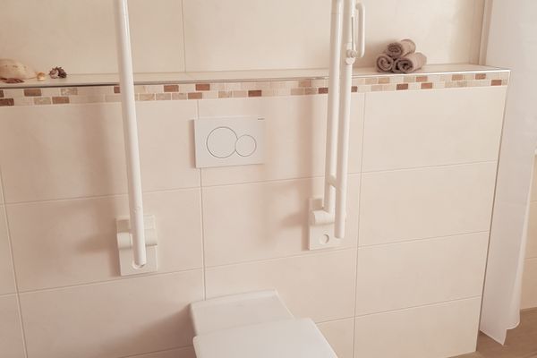  Nordergeest EG Tating - rollstuhlgerecht