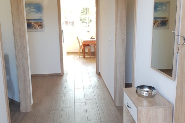  Nordergeest EG Tating - Flur