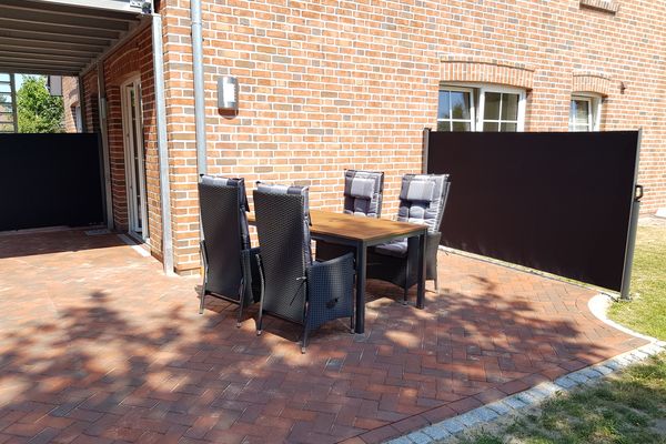  Nordergeest EG Tating - Gartenmöbel