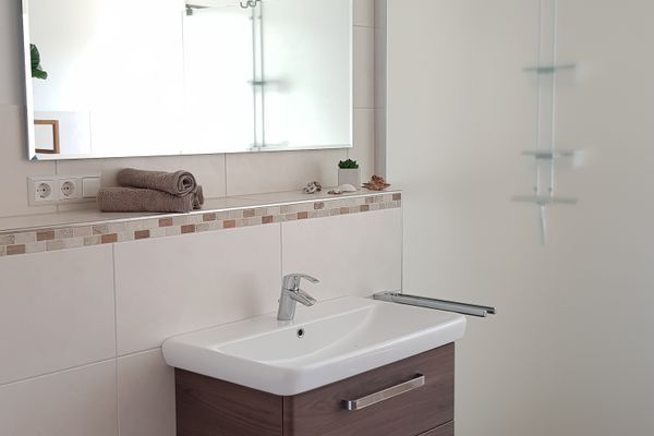  Nordergeest OG Tating - Badezimmer