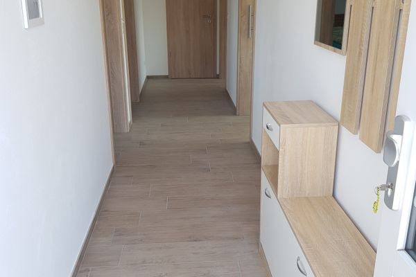  Nordergeest OG Tating - Flur