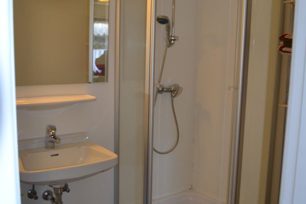  Nordsee 2 Tönning - Dusche