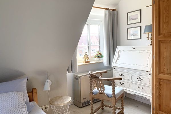  Nordseebrise Garding - Dekoratives Detail