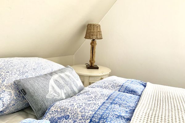  Nordseebrise Garding - Obergeschoss