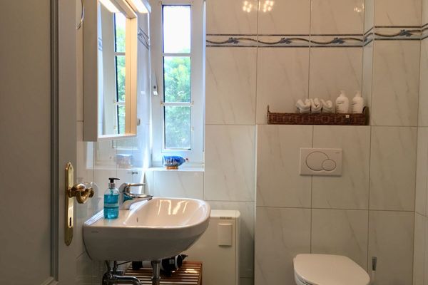  Nordseebrise Garding - Fenster