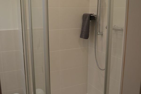  Nordstrand St. Peter-Bad - Dusche