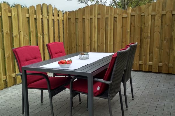  Nordwind Garding - Terrasse