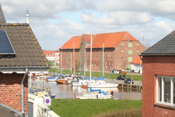  Oberdeck Tönning - Nachbarschaft