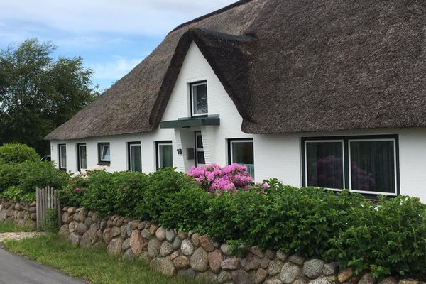  OG Katharina Katharinenheerd - Fassade / Eingang