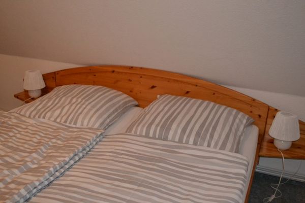  OG Katharina Katharinenheerd - Schlafzimmer