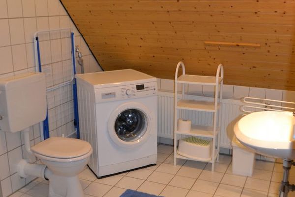  OG Katharina Katharinenheerd - Badezimmer