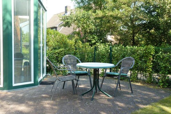  Ordinger Diek St. Peter-Ording - Gartenmöbel