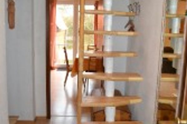  Pellworm St. Peter-Bad - 